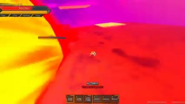 KAIDO boss solo [Fruit Battlegrounds] ROBLOX смотреть онлайн