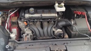 Peugeot EW7A поломки и проблемы двигателя | Слабые стороны Пежо мотора