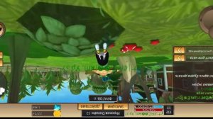 Cat Simulator-Animal Life , НО ВСЁ ПЕРЕВЁРНУТО ?/КАК ИГРАТЬ!?