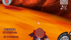 Kirby Air Ride - All Tracks (Full Race Gameplay)