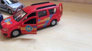 Достоинства и недостатки игрушки Ларгус