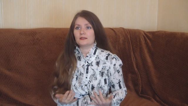 Влияние слов на нашу жизнь (энергетика слова)