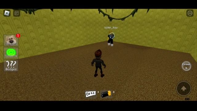 НОВЫЕ МОРФЫ ПОБЕГ ИЗ BACKROOMS РОБЛОКС!КАК НАЙТИ ВСЕХ ПЕРСОНАЖЕЙ В ЗАКУЛИСЬЕ ESCAPE BACKROOMS MORPH смотреть онлайн