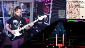 Viagara Boys - Sports | BASS Tabs & Cover (Rocksmith)