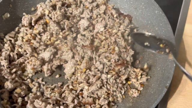 Фаршированные Грибы Вкусная Еда Лёгкий Рецепт Фаршированные Шампиньоны Шампиньоны в Духовке