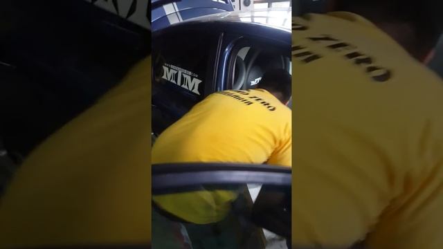 TEST OF MTM 33" смотреть онлайн