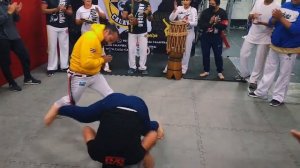 Capoeira