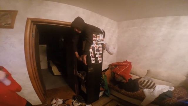 ОтрадноеLIVE. 34 выпуск. Долгожданная вписка.