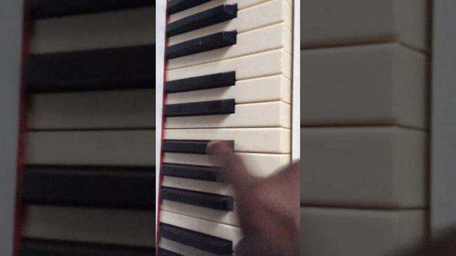 U-Best UBT-6107 Piano - JAPAN 🔥🔥🔥 смотреть онлайн