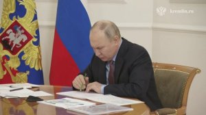 Встреча с Р.Миннихановым 2