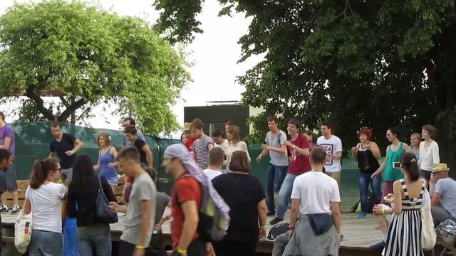 The Beatles Shabli 2013 смотреть онлайн