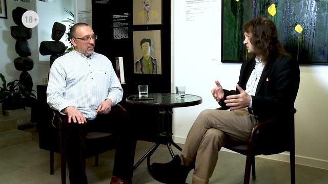 Наше общество нельзя назвать цивилизованным  Павел Шмаков  Школа СОлНЦе