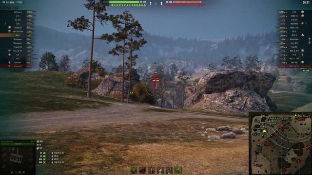 ИС-6 на фулл ББ - Лучшее предложение Бонового Магазина (?) смотреть онлайн