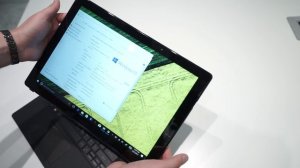 Acer Switch 7 Black Edition Hands On & Quick Review: Ultimate Surface Killer?