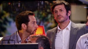 Violetta 3 - Violetta y León cantan "Descubrí" y se besan (Ep 60) HD