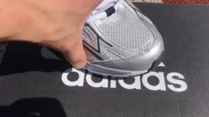 Кроссовки Adidas Spiritain 2000