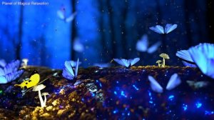 Музыка для Быстрого Засыпания • Глубокое Расслабление