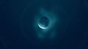 Новолуние. Сонастройка с ритмами Луны