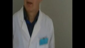 Введение Ботокса при цервикальной дистонии под контролем ЭМГ