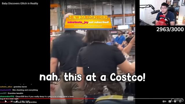 Reacting To MORE Daily Dose Of Internet смотреть онлайн