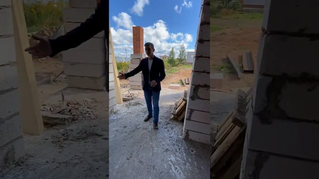 Новости со стройки ?? смотреть онлайн