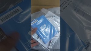 Unboxing SONY MHC-V43D