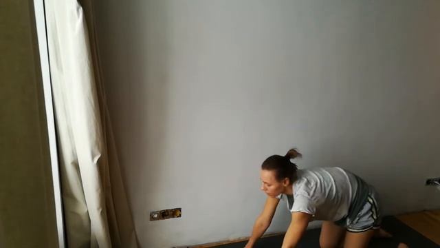 Хатха-йога. Скрутки. смотреть онлайн