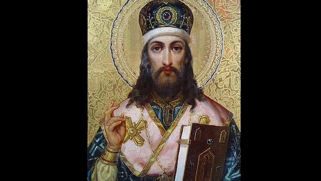Панихида молебен об упокоении / Книга бесплатно по ссылке