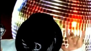 Сливки и Доминик Джокер - Клубная зона.