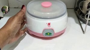 How To Make Perfect Curd In Winter Season | Electric Automatic Yogurt Maker