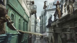 ARNO TRIBUTE [GMV] | RULE THE WORLD | ASSASSIN'S CREED UNITY #gmv #assassinscreed