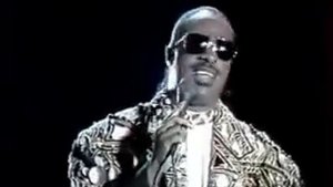 Stevie Wonder - Free