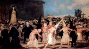 Виктор Судаков - "Несение креста" (проповедь)