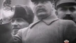 Дача Сталина