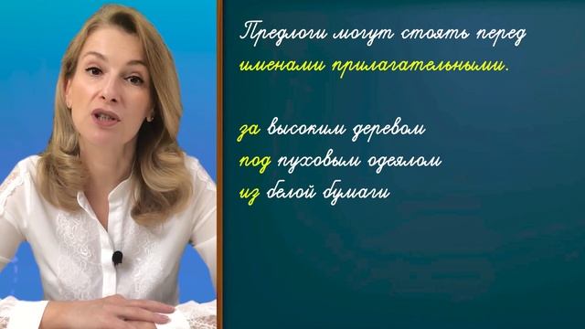 СЛИТНО или РАЗДЕЛЬНО? Учимся отличать приставку от предлога за 10 минут!