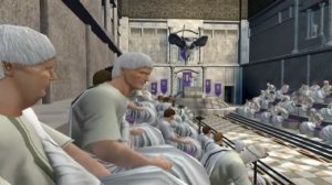 Rome Total War. Загрузочный ролик кампании "Пролог" 19 лет игре!