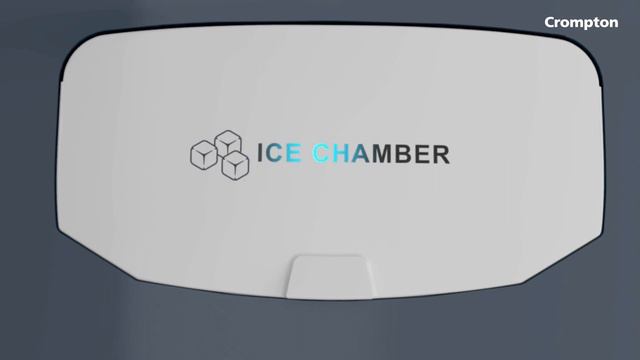 Crompton Ozone Royal Series of Air Coolers смотреть онлайн