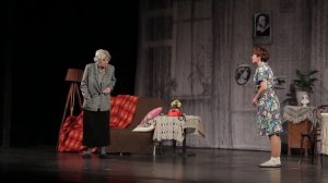 Раневская. Одинокая насмешница.