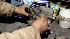 Как снять стартер Chery Tiggo FL БЕЗ СНЯТИЯ ВПУСКНОГО КОЛЛЕКТОРА