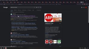 Adblock Plus - как отключить бесплатно рекламу в YouTube, Rutube и не только.