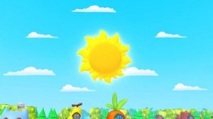 Танец животных + больше обучающих видео для детей от Loco Nuts