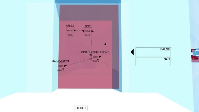 WIP: Glitchspace смотреть онлайн