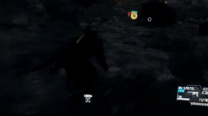 METAL GEAR SOLID 5 " THE PHANTOM PAIN" ПРОХОЖДЕНИЕ " ГДЕ ПРЯЧЕТСЯ ЖАЛО" ЧАСТЬ 3