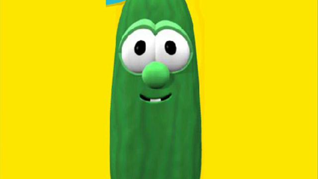 Larry Junior & Petunia's Voices смотреть онлайн