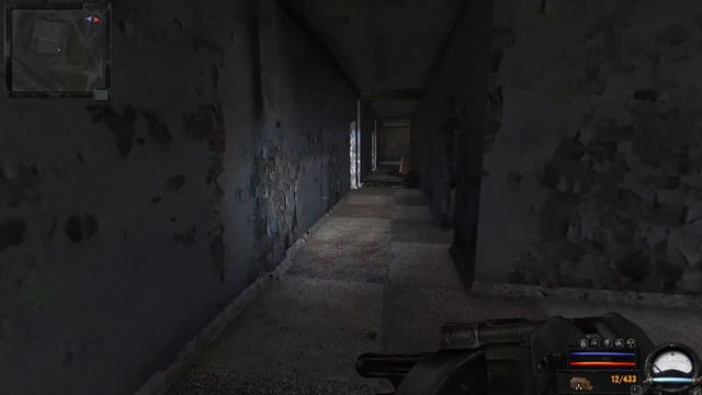 S.T.A.L.K.E.R. CS (Время перемен 3.0) #13 смотреть онлайн