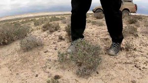 Казахстан. Серия 1