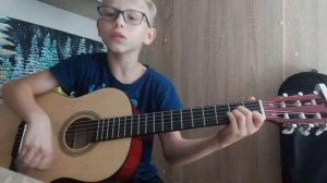 я играю песню песня без слов ночь без сна Snake