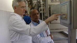 Линия по производству баранок и сушек