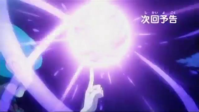 Inazuma Eleven GO Galaxy Episode 18 Preview смотреть онлайн