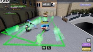 НОВЫЙ БАГ 105+ ЛВЛ ДАНЖЕН КВЕСТ СЕКРЕТЫ УСПЕХА dungeon quest roblox